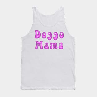 Doggo Mama Tank Top